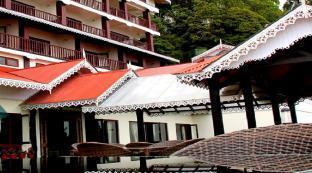 Sian Resort & Spa Дарджилинг Экстерьер фото